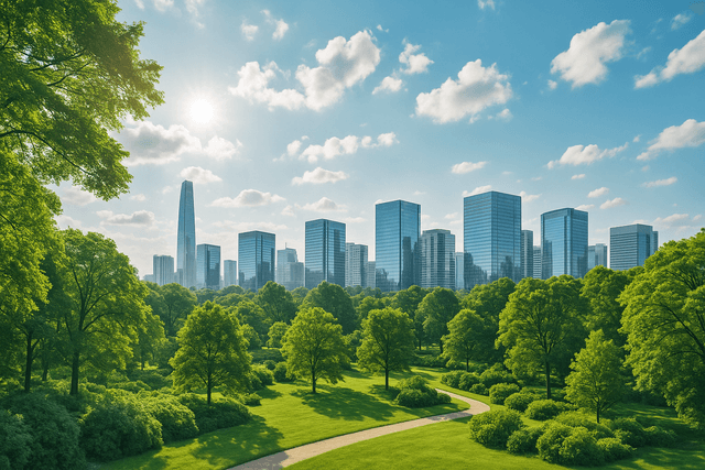 Environmental impact